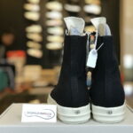 Giày Rick Owens DRKSHDW high replica