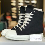 Giày Rick Owens DRKSHDW high replica