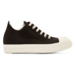 giay rick owen co thap replica
