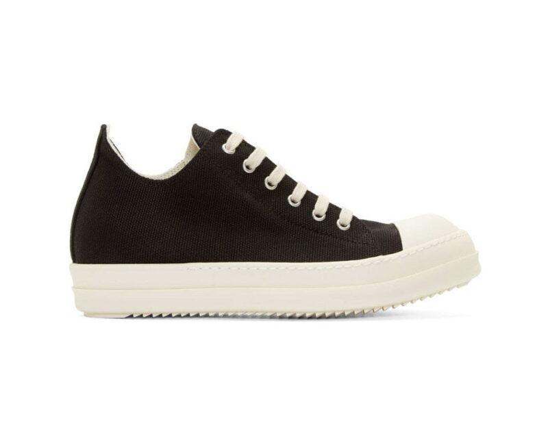 giay rick owen co thap replica