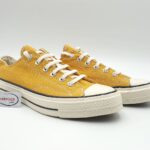 giày converse 1970s sunflower low replica
