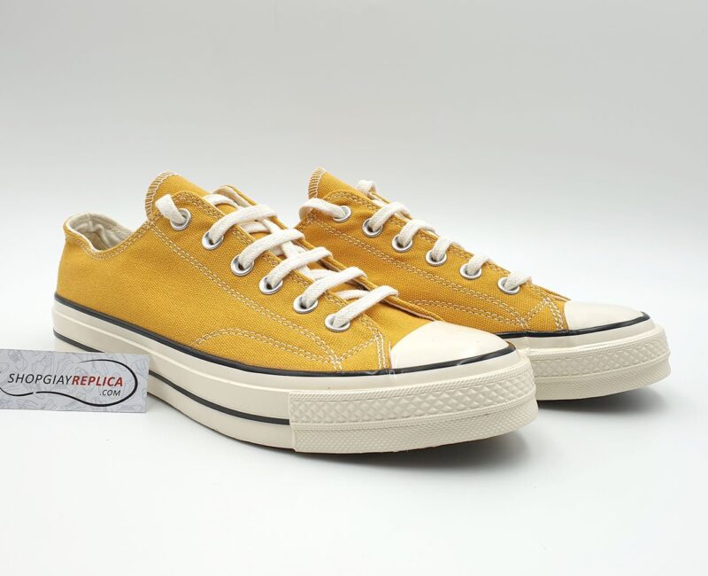 giày converse 1970s sunflower low replica
