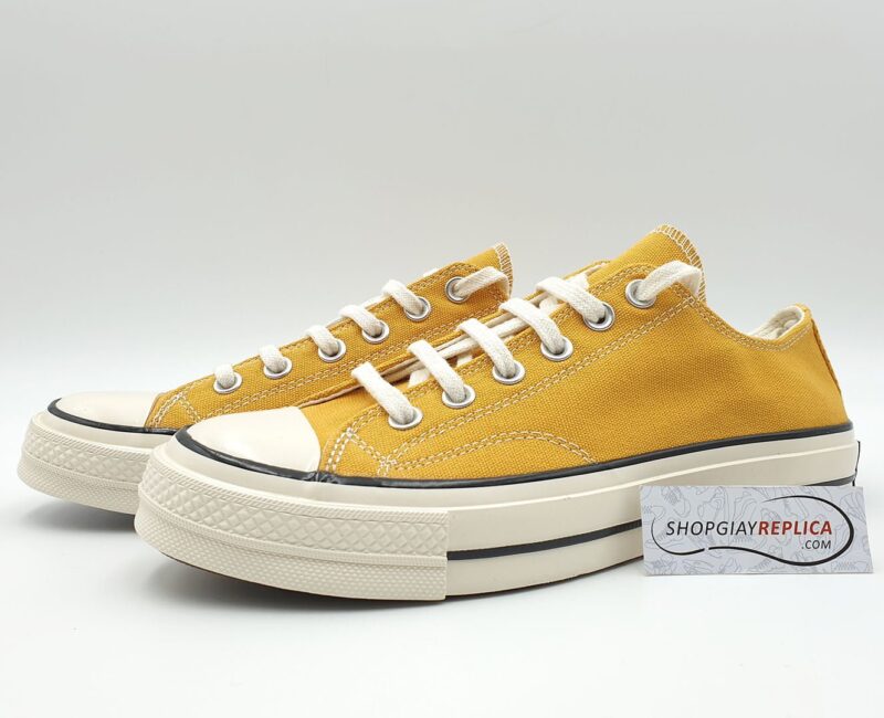 giày converse 1970s sunflower low replica