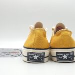 giày converse 1970s sunflower low replica
