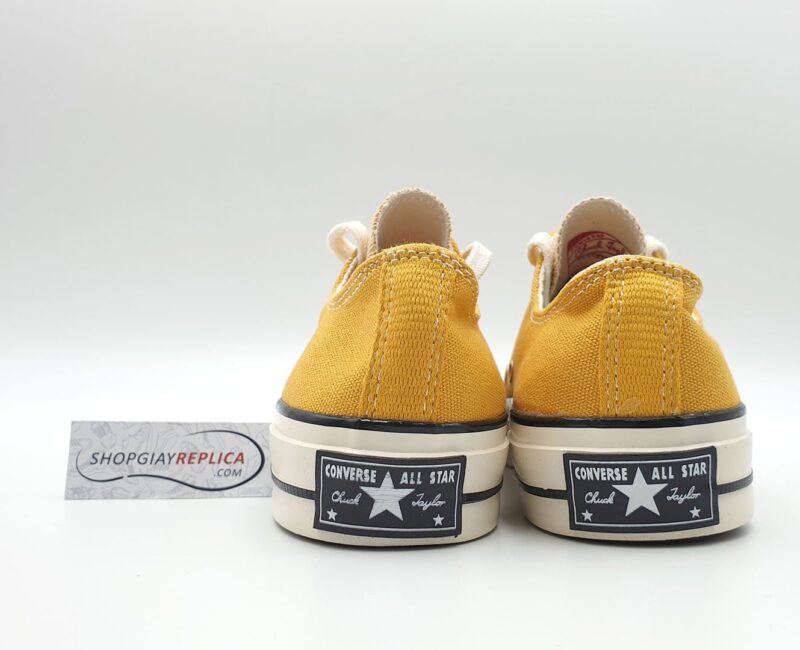 giày converse 1970s sunflower low replica