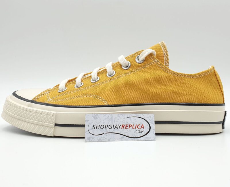giày converse 1970s sunflower low replica