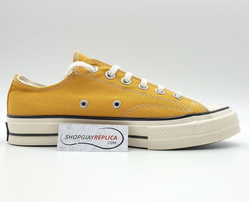 giày converse 1970s sunflower low replica