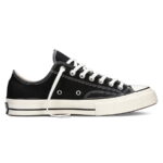 converse chuck 1970s đen thâp cổ