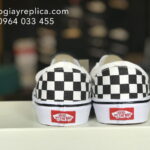 giày vans checkerbroad replica