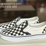 giày vans checkerbroad replica