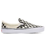 Vans checkerbroad slip on replica