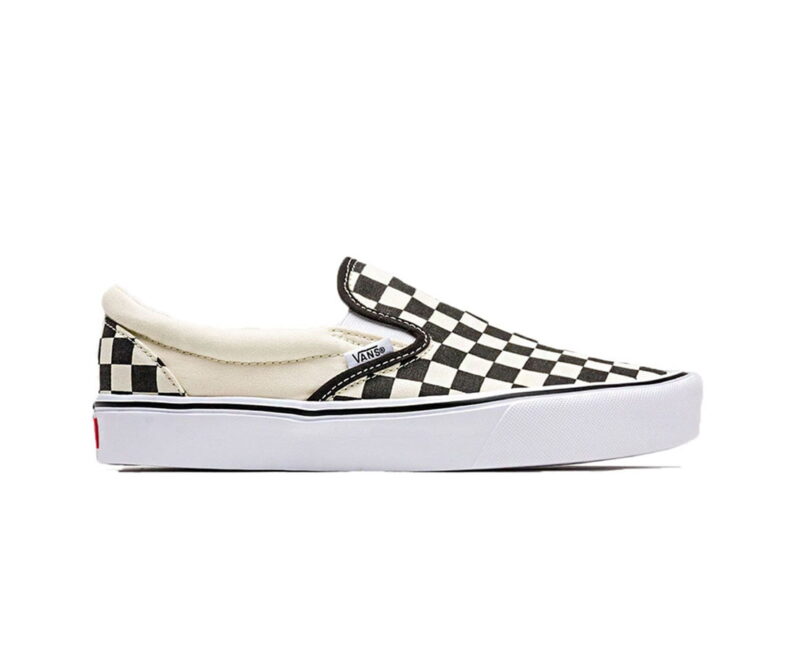 Vans checkerbroad slip on replica