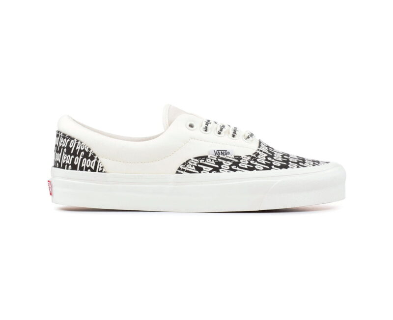 Vans fear of god