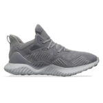 giày adidas alphabounce full grey replica