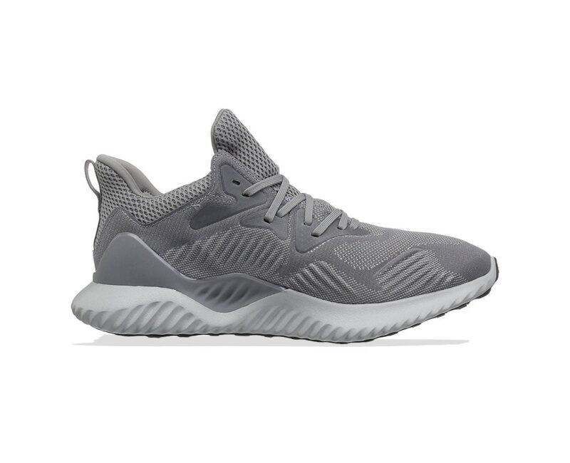 giày adidas alphabounce full grey replica