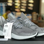 giày adidas alphabounce full grey replica