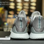 giày adidas alphabounce full grey replica