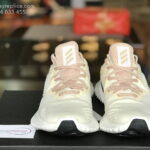 giày adidas alphabounce hồng trắng replica