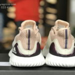 giày adidas alphabounce hồng trắng replica