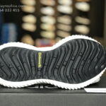 giày adidas alphabounce hồng trắng replica