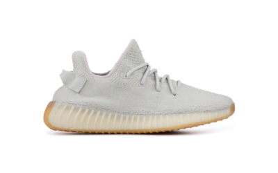 Giày Adidas Yeezy 350 V2 Sesame Chuẩn 95% Auth