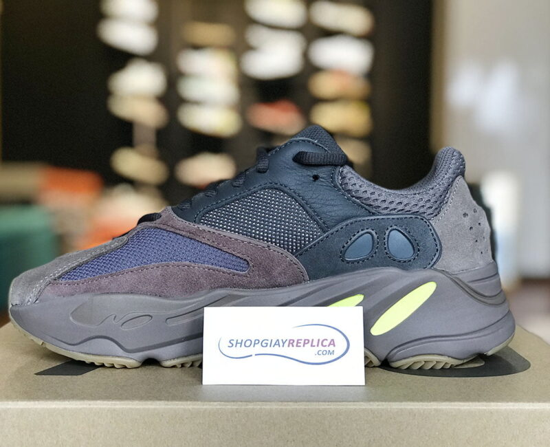 giày adidas yeezy 700 mauve replica