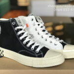 giày converse 1970s high off white replica