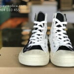 giày converse 1970s high off white replica