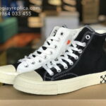 giày converse 1970s high off white replica