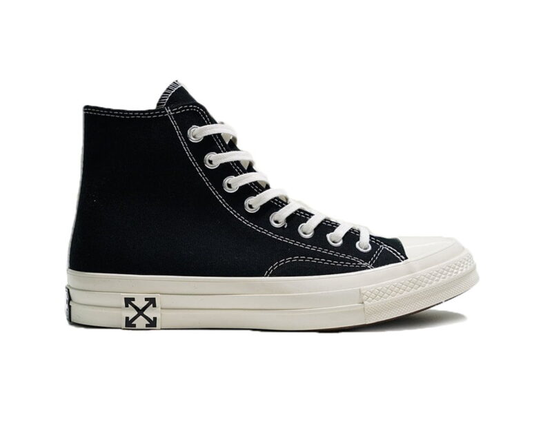 Converse off white 1970s replica