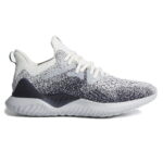 giày adidas alphabounce beyond ghi vang replica