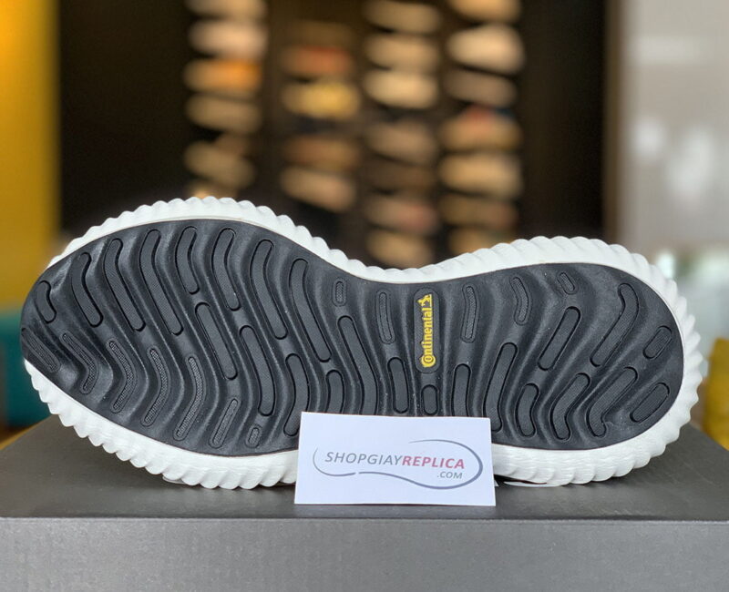 giày adidas alphabounce beyond ghi vang replica