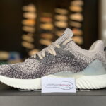 giày adidas alphabounce beyond ghi vang replica
