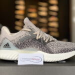 giày adidas alphabounce beyond ghi vang replica