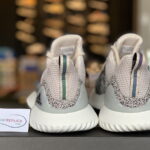 giày adidas alphabounce beyond ghi vang replica