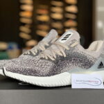 giày adidas alphabounce beyond ghi vang replica