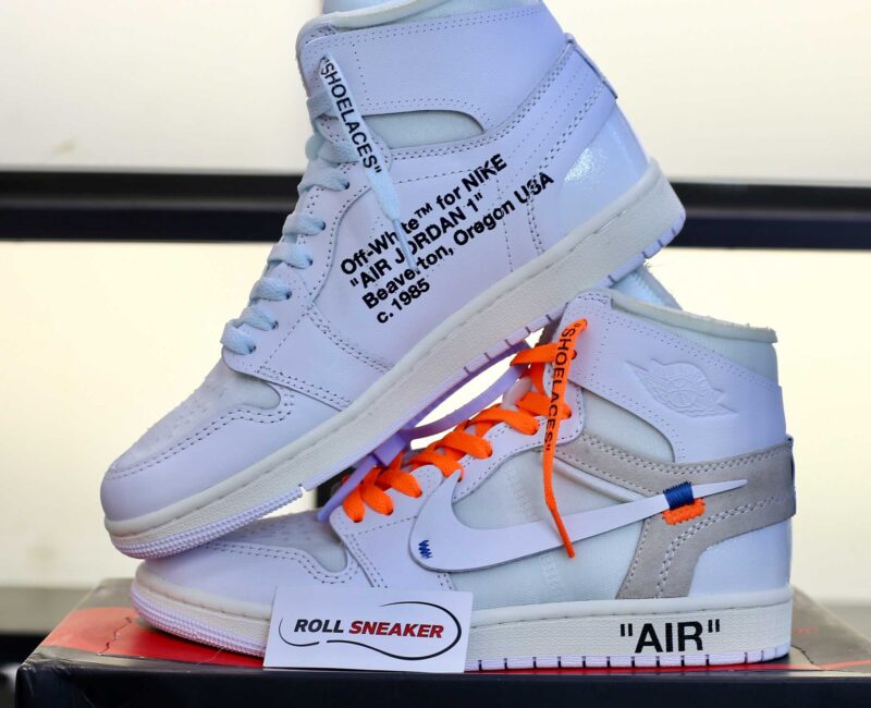 Nike Air Jordan 1 Nrg Off White