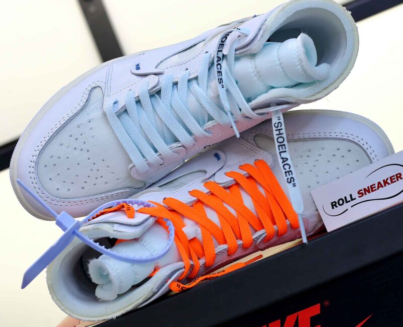 Nike Air Jordan 1 Nrg Off White