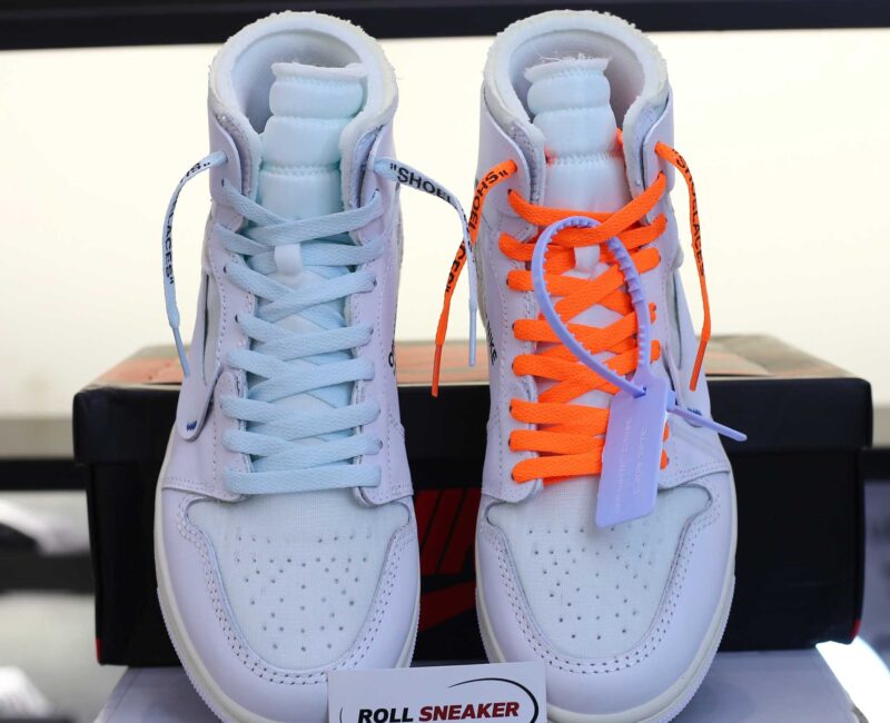 Nike Air Jordan 1 Nrg Off White