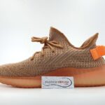 giày adidas yeezy 350 v2 clay replica