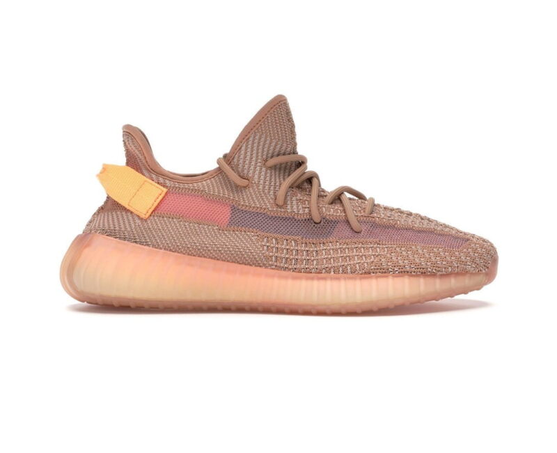 giày adidas yeezy 350 v2 clay