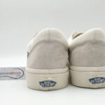giày vans old skool trang soc xanh replica