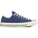 Converse chuck 1970s thap xanh navy replica
