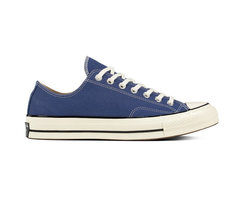 Converse chuck 1970s thap xanh navy replica