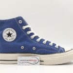 giày converse 1970s xanh navy co cao replica