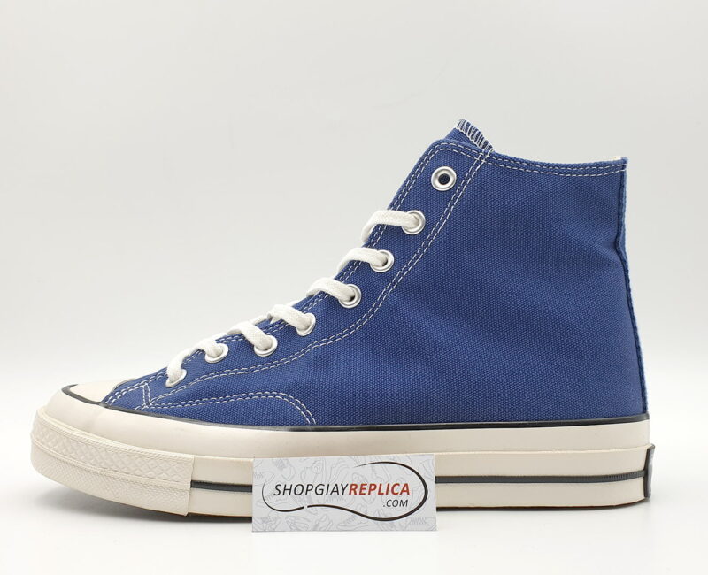 giày converse 1970s xanh navy co cao replica