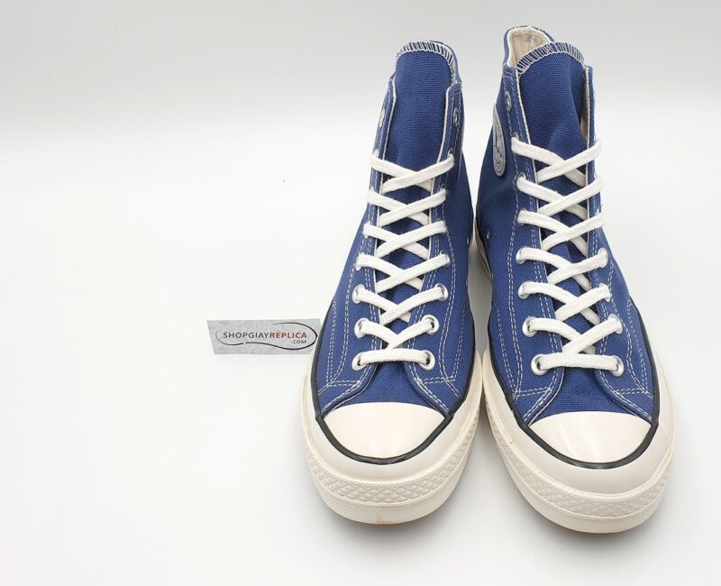 giày converse 1970s xanh navy co cao replica