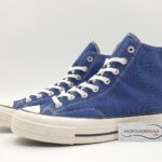 giày converse 1970s xanh navy co cao replica