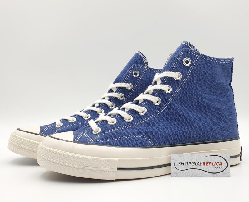 giày converse 1970s xanh navy co cao replica