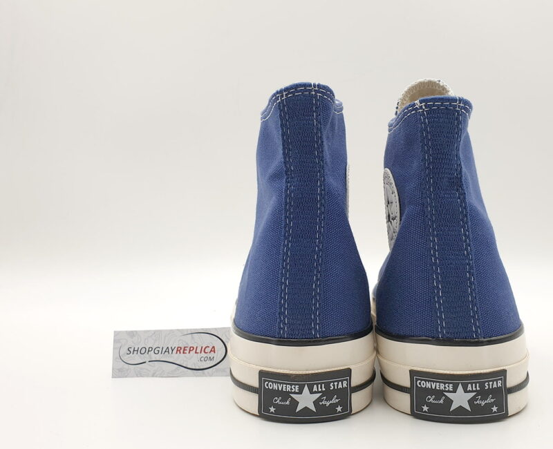 giày converse 1970s xanh navy co cao replica